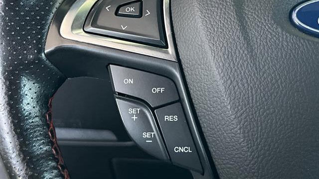 2023 Ford Edge ST-Line