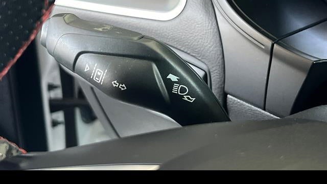 2023 Ford Edge ST-Line