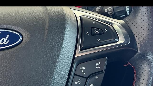 2023 Ford Edge ST-Line