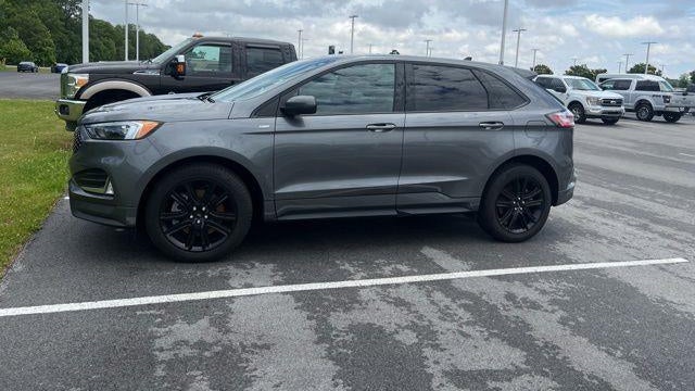 Preowned 2023 Ford Edge ST-Line for Sale