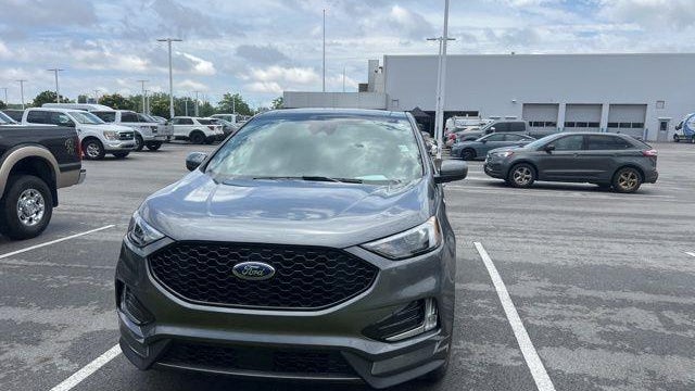 2023 Ford Edge ST-Line