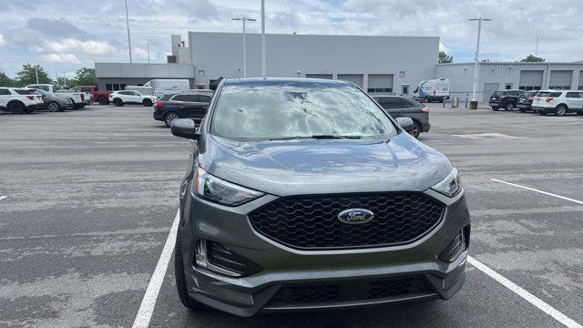 2023 Ford Edge ST-Line