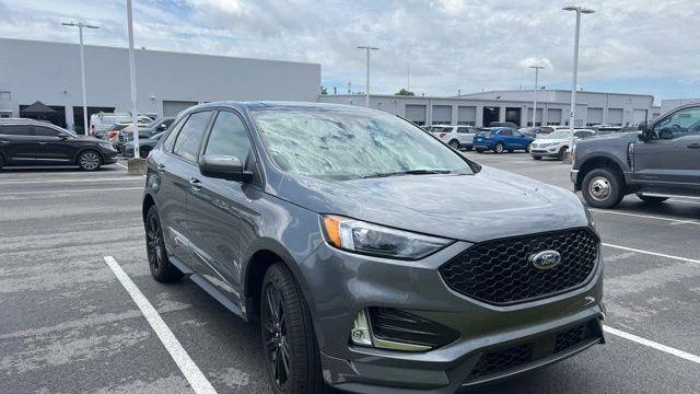 2023 Ford Edge ST-Line