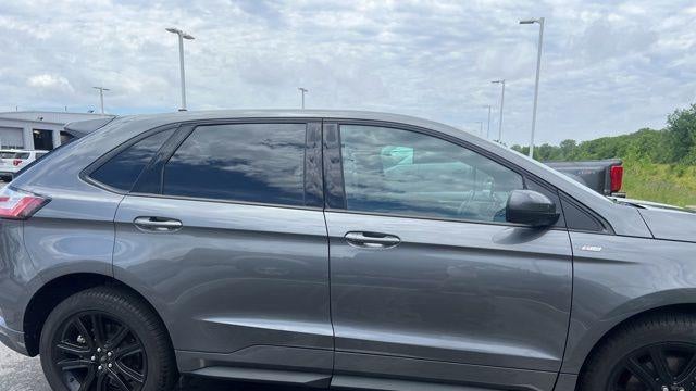 2023 Ford Edge ST-Line