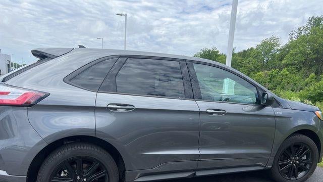2023 Ford Edge ST-Line