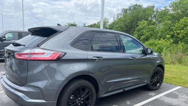2023 Ford Edge ST-Line
