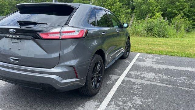 2023 Ford Edge ST-Line