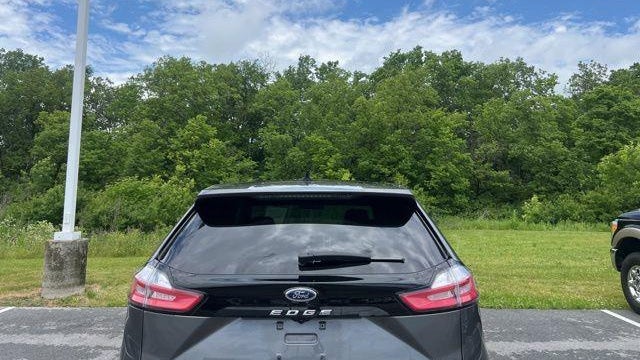 2023 Ford Edge ST-Line