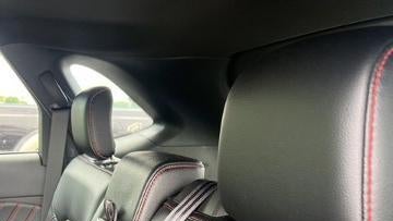 2023 Ford Edge ST-Line