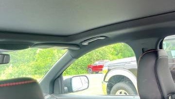 2023 Ford Edge ST-Line