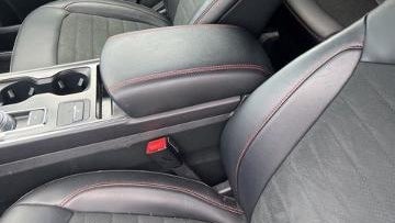 2023 Ford Edge ST-Line