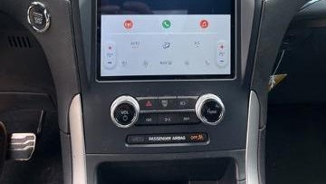 2023 Ford Edge ST-Line