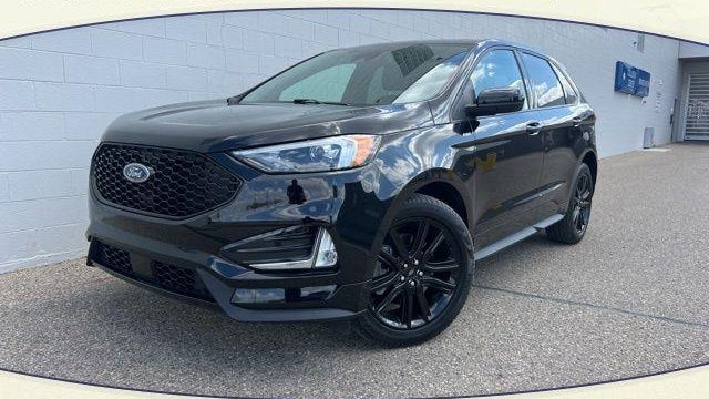 Preowned 2023 Ford Edge ST-Line for Sale