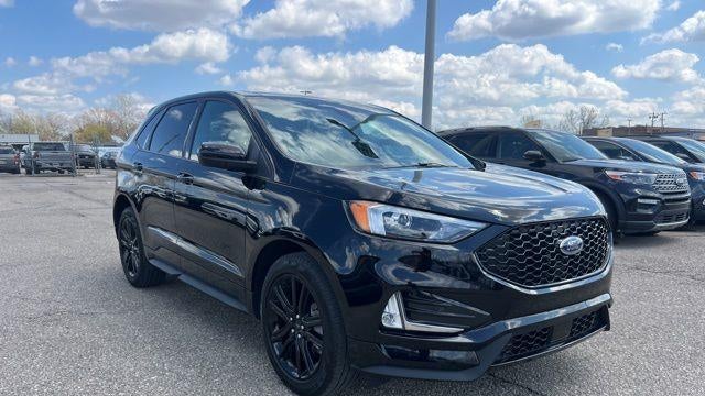 2023 Ford Edge ST-Line