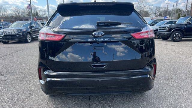 2023 Ford Edge ST-Line