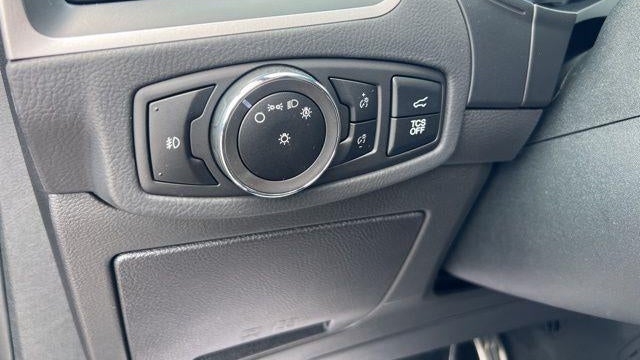 2023 Ford Edge ST-Line