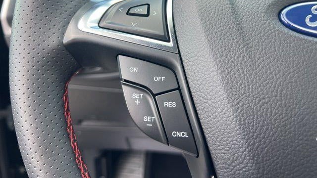 2023 Ford Edge ST-Line