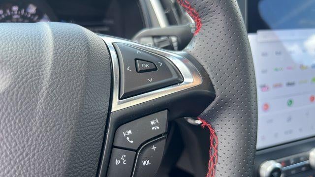 2023 Ford Edge ST-Line