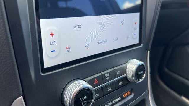 2023 Ford Edge ST-Line