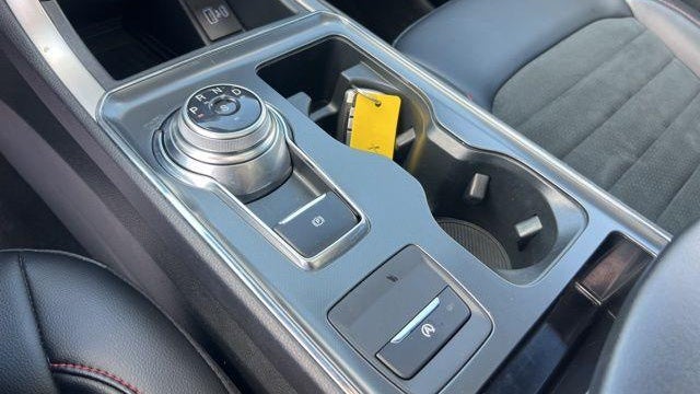 2023 Ford Edge ST-Line