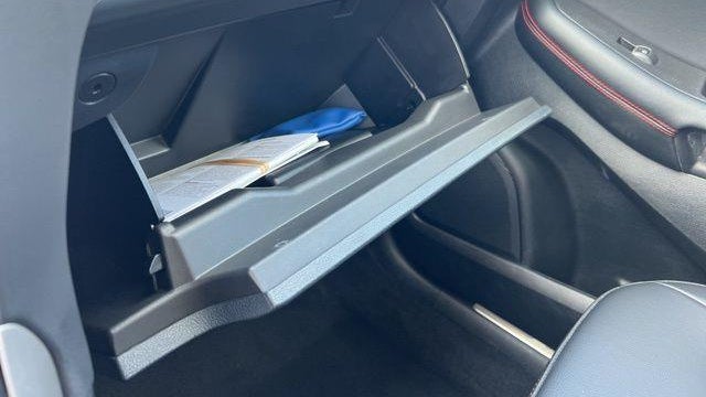 2023 Ford Edge ST-Line