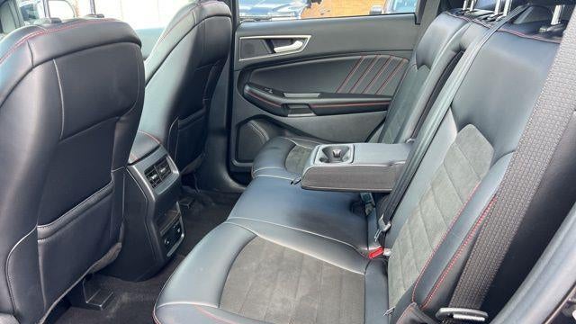 2023 Ford Edge ST-Line