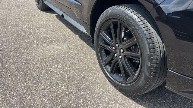 2023 Ford Edge ST-Line