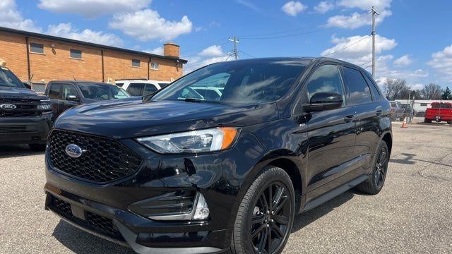 2023 Ford Edge ST-Line