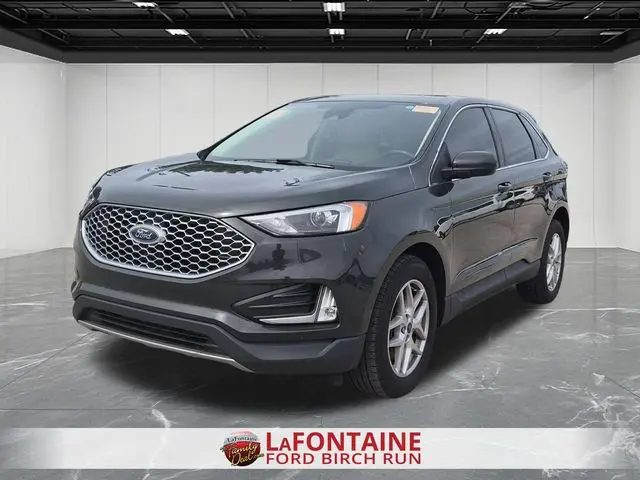 2023 Ford Edge