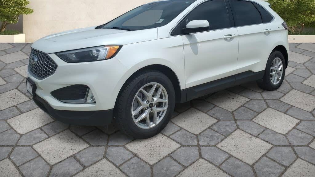 Preowned 2023 Ford Edge ST-Line for Sale