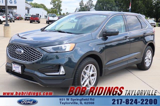2023 Ford Edge