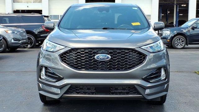 2023 Ford Edge ST-Line