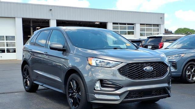 2023 Ford Edge ST-Line