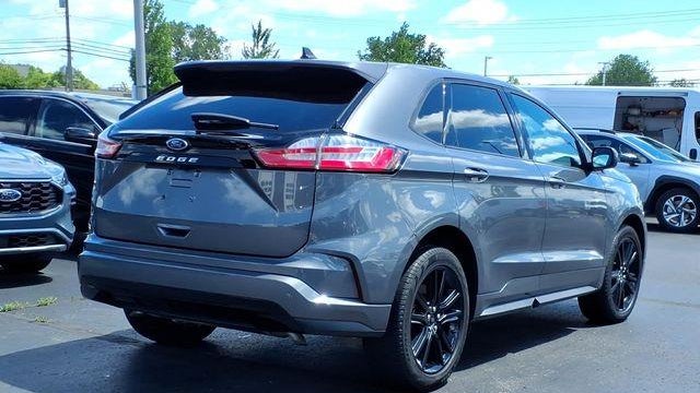 2023 Ford Edge ST-Line