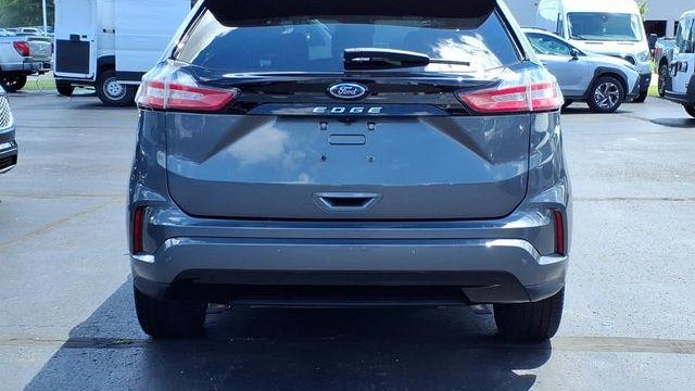 2023 Ford Edge ST-Line