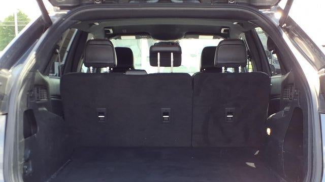 2023 Ford Edge ST-Line