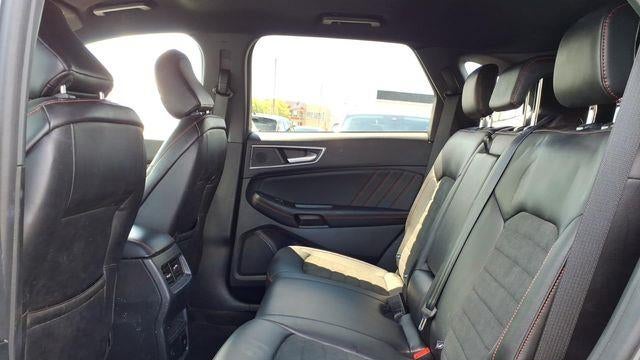 2023 Ford Edge ST-Line