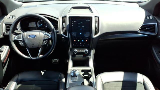 2023 Ford Edge ST-Line