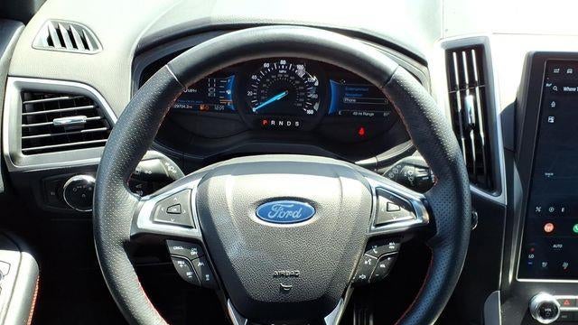 2023 Ford Edge ST-Line