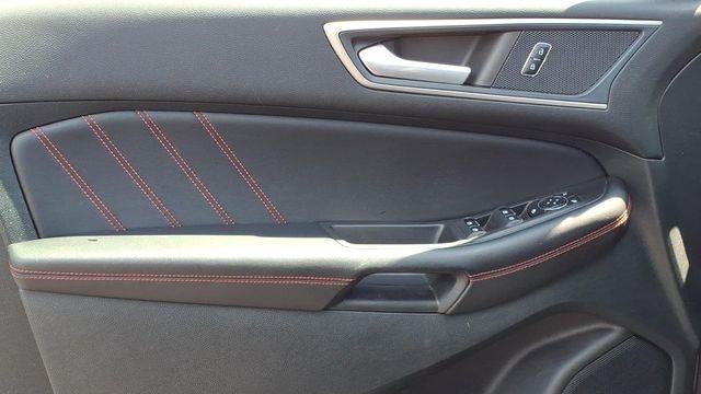 2023 Ford Edge ST-Line