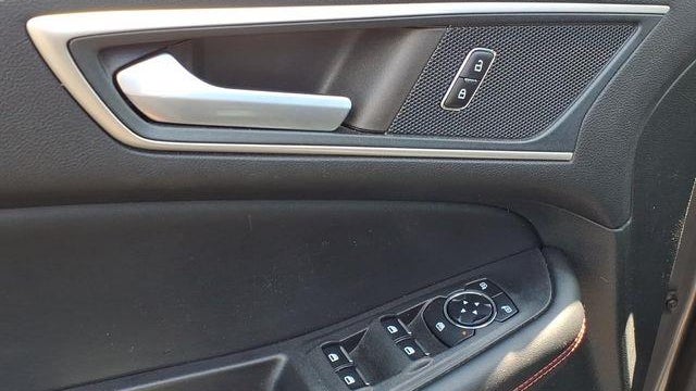 2023 Ford Edge ST-Line