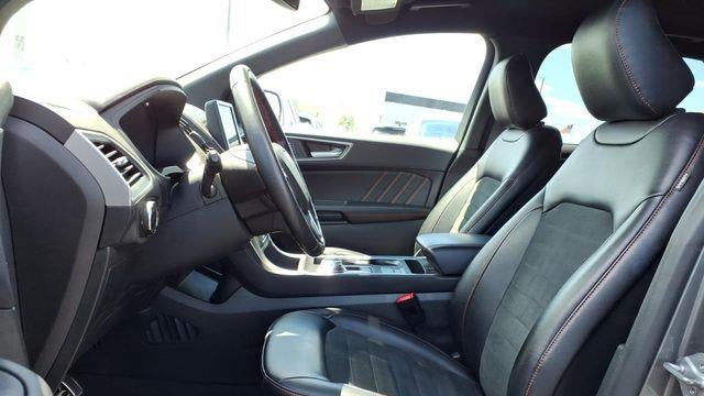 2023 Ford Edge ST-Line