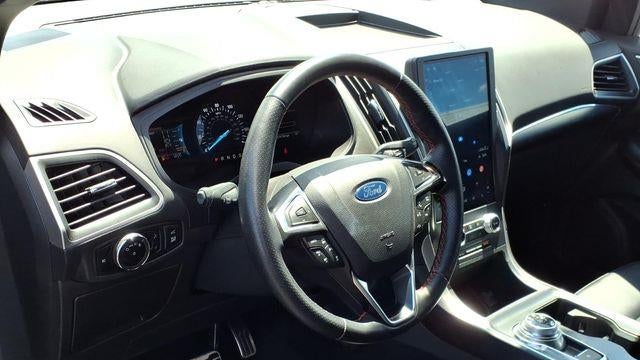 2023 Ford Edge ST-Line