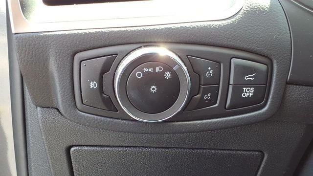 2023 Ford Edge ST-Line
