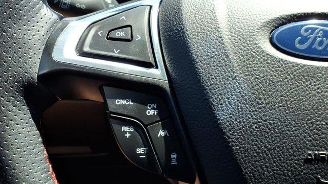 2023 Ford Edge ST-Line
