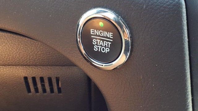 2023 Ford Edge ST-Line