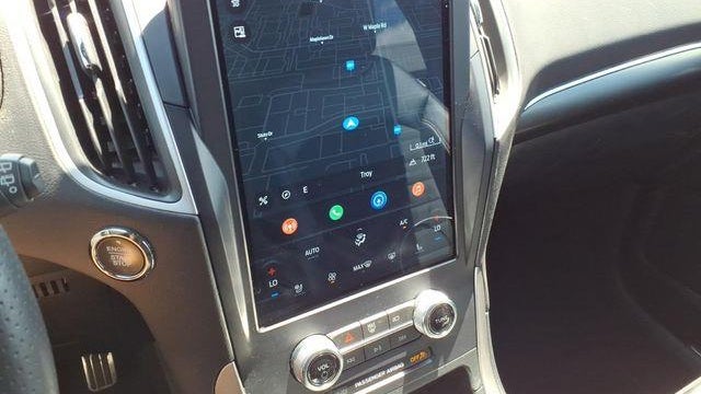 2023 Ford Edge ST-Line