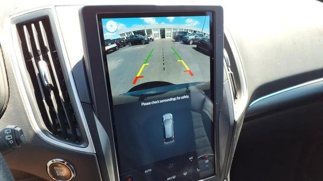 2023 Ford Edge ST-Line