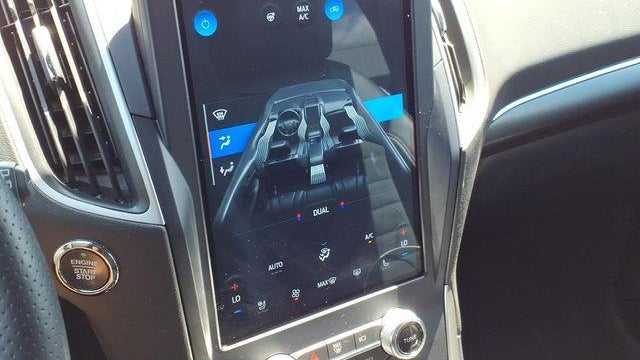 2023 Ford Edge ST-Line