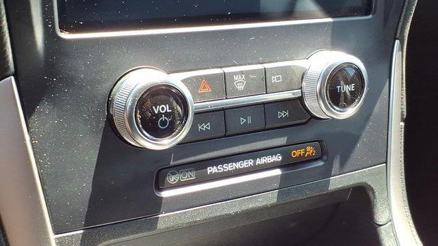 2023 Ford Edge ST-Line